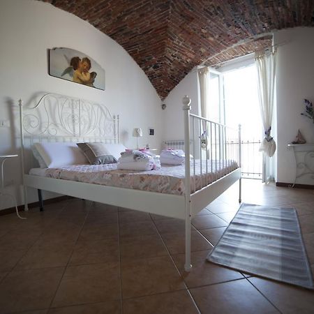 La Casetta Sul Mare Guesthouse Портовенере Екстериор снимка