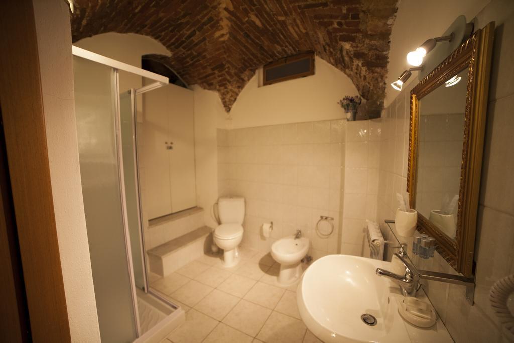 La Casetta Sul Mare Guesthouse Портовенере Екстериор снимка