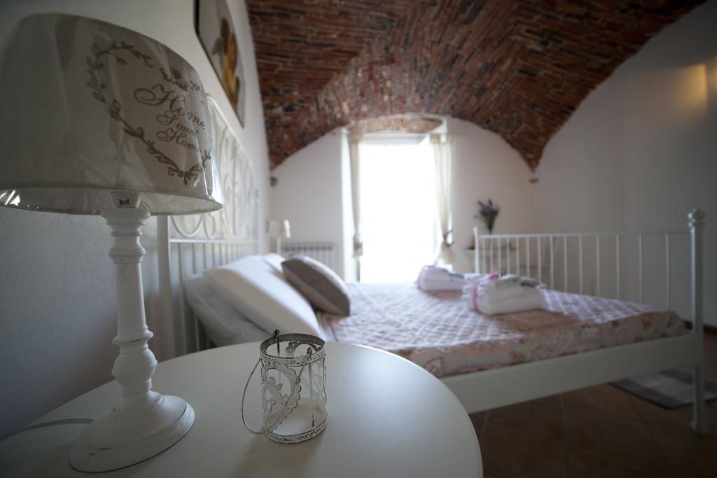 La Casetta Sul Mare Guesthouse Портовенере Екстериор снимка