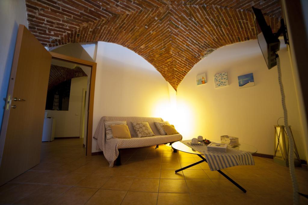 La Casetta Sul Mare Guesthouse Портовенере Екстериор снимка