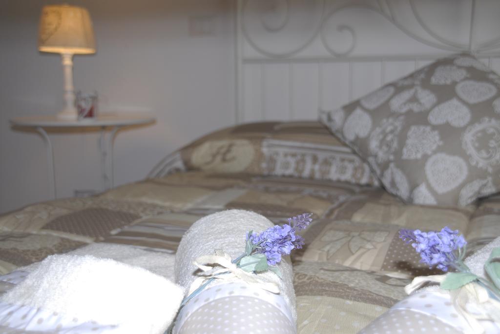 La Casetta Sul Mare Guesthouse Портовенере Екстериор снимка