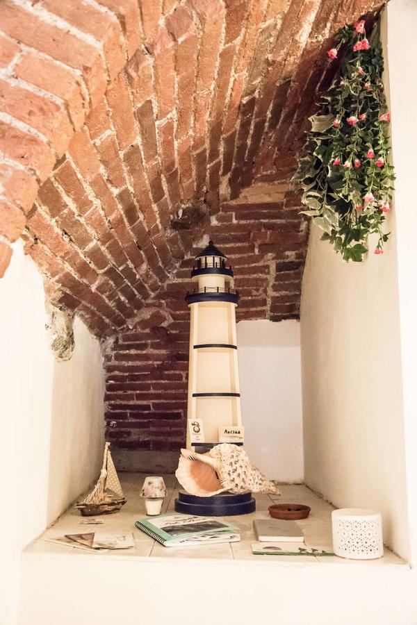 La Casetta Sul Mare Guesthouse Портовенере Екстериор снимка