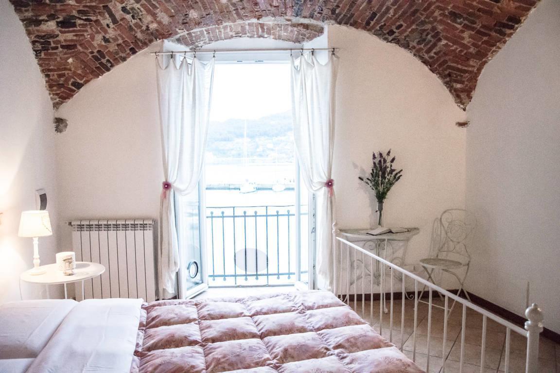 La Casetta Sul Mare Guesthouse Портовенере Екстериор снимка