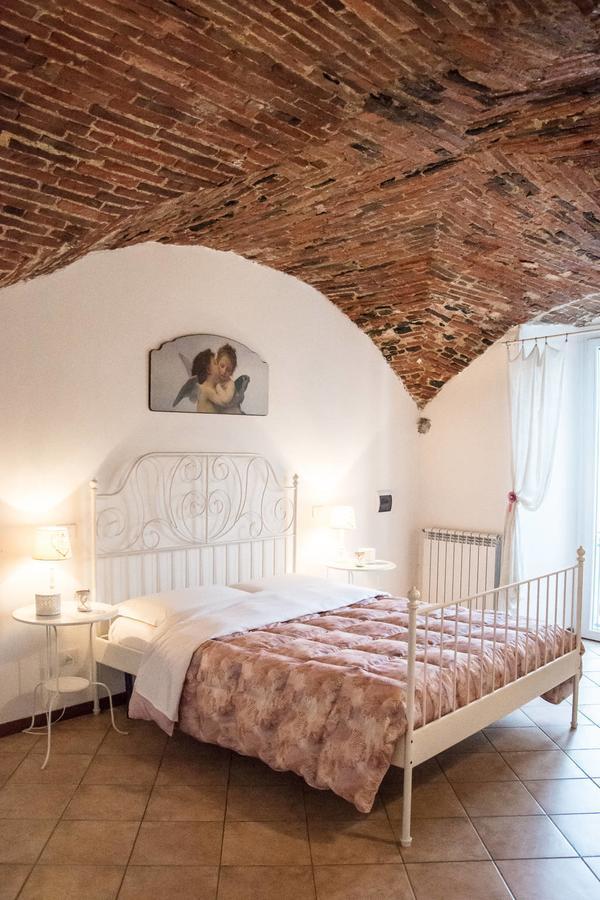 La Casetta Sul Mare Guesthouse Портовенере Екстериор снимка