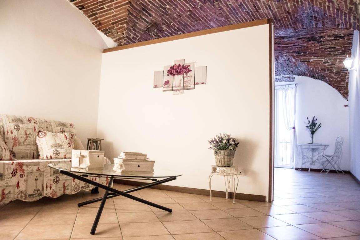 La Casetta Sul Mare Guesthouse Портовенере Екстериор снимка